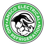 AMSCO Logo